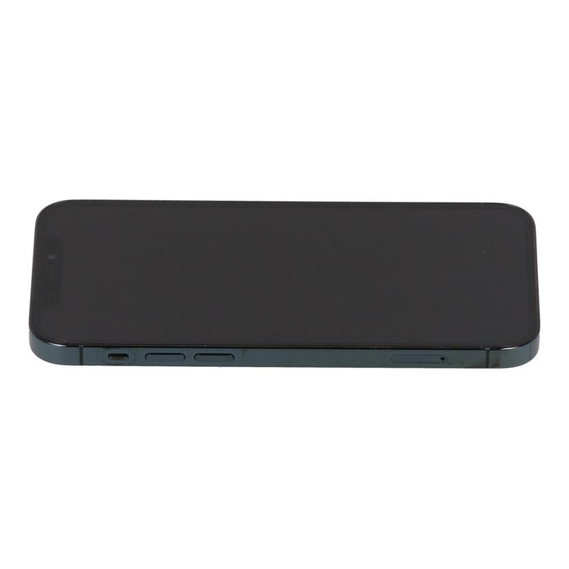 Apple SIMロックなし アップル /iPhone12 Pro 256GB/MGMD3J/A//DNPF67RG0DBQ/Bランク/22