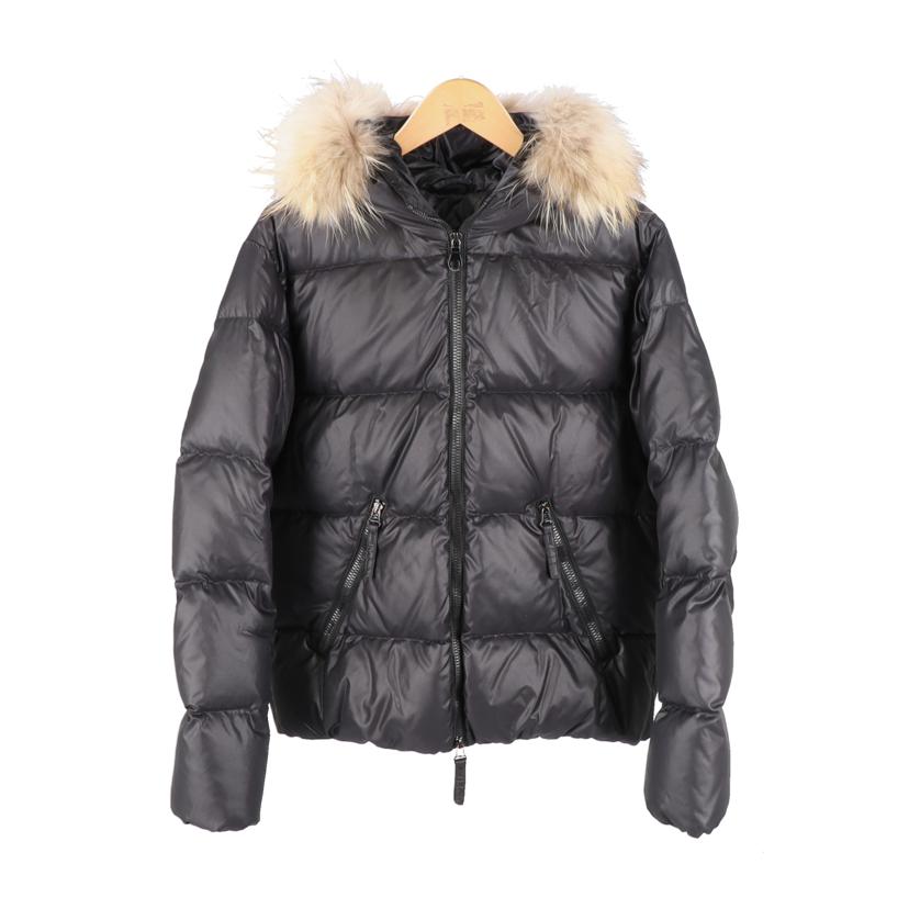 DUVETICA デュベティカ/DUVETICA　ダウンジャケット　BK//Bランク/78