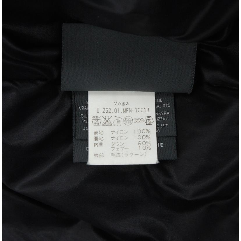 DUVETICA デュベティカ/DUVETICA　ダウンジャケット　BK//Bランク/78