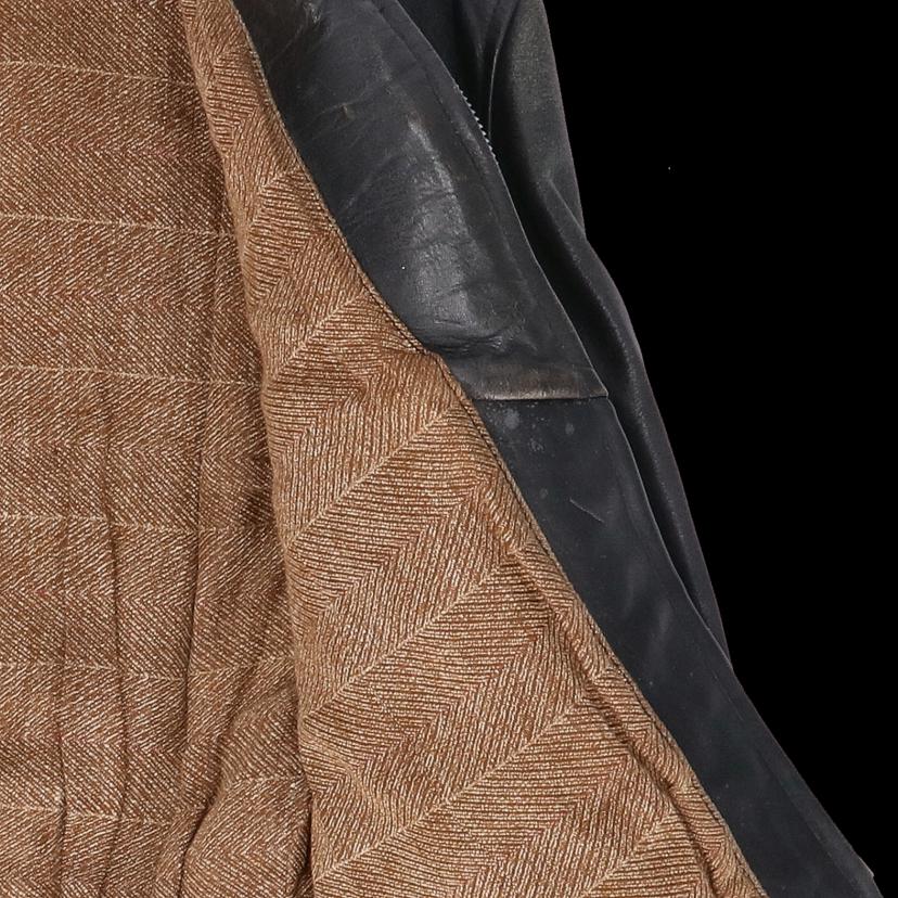 HORSE　HIDE HORSE HIDE/ヴィンテージレザーコート//ABランク/82