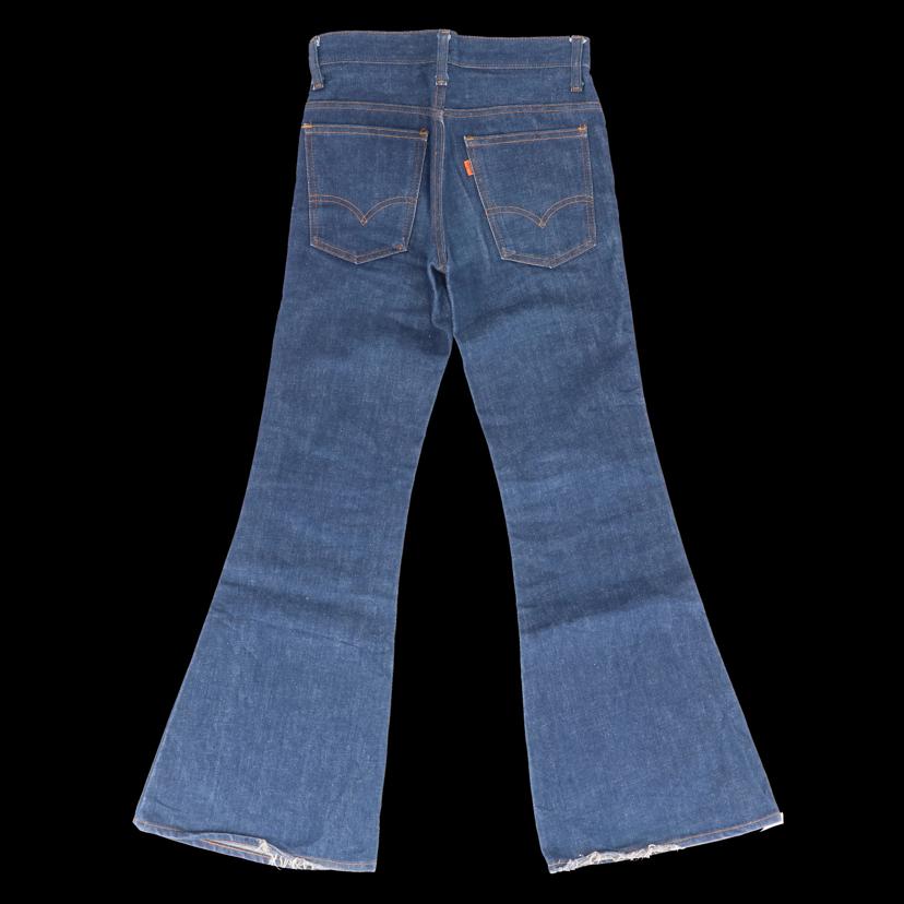 Levis Levis/70＇s　／　684／　ベルボトム　／　オレンジタブ／/684//W28L30/ABランク/82