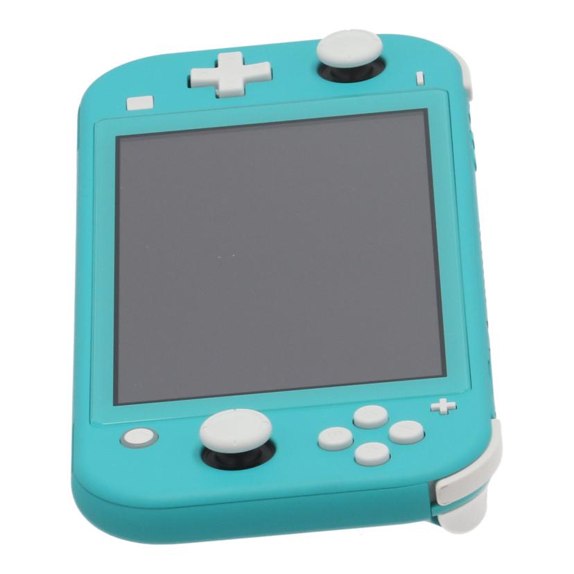 NINTENDO 任天堂 ニンテンドー /Nintendo Switch Lite 本体/HDH-S-BAZAA//XJJ80001957305/Aランク/22