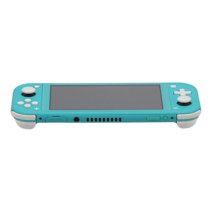 NINTENDO 任天堂 ニンテンドー /Nintendo Switch Lite 本体/HDH-S-BAZAA//XJJ80001957305/Aランク/22