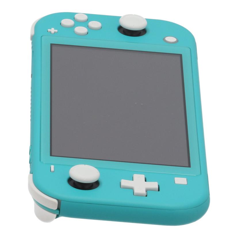 NINTENDO 任天堂 ニンテンドー /Nintendo Switch Lite 本体/HDH-S-BAZAA//XJJ80001957305/Aランク/22