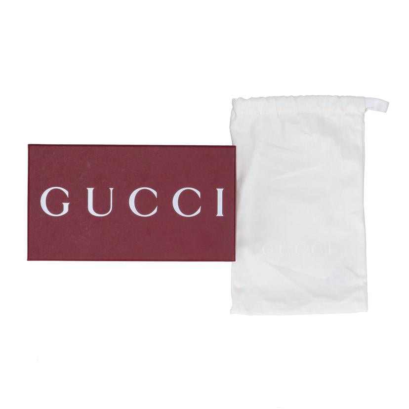 GUCCI グッチ/ルーチェ／GGキャンバスフラップウォレット/290034//206*/Aランク/91
