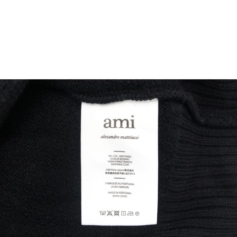 ami　PARIS アミパリス/ニット/UKS002.018//ABランク/75
