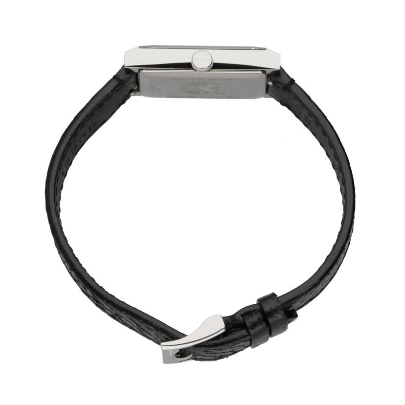 GUCCI グッチ/Gフレーム／シェリー／クオーツ時計／替ベルト2点付/147.4//174*****/ABランク/91