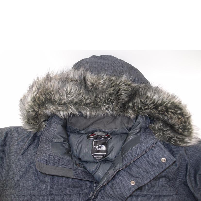 THE　NORTH　FACE ノースフェイス/THE　NORTH　FACE　マクマードリミテッドパーカー/ND01755//Aランク/69
