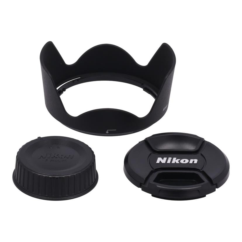 Nikon ニコン/デジタル対応レンズ/DX 16-85mm F3.5-5.6G ED VR//22325630/Bランク/21