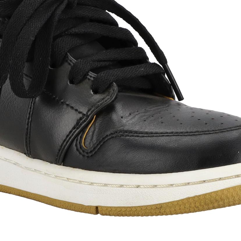 NIKE ナイキ/NIKE　AIR　JORDAN　1　MID　BK/554724-042//ABランク/78