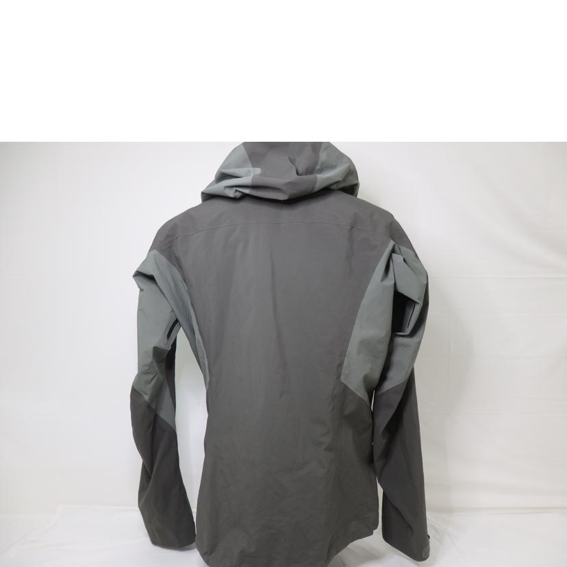 HAGLOFS ホグロフス/SPITZ　JACKET/603470//Bランク/84