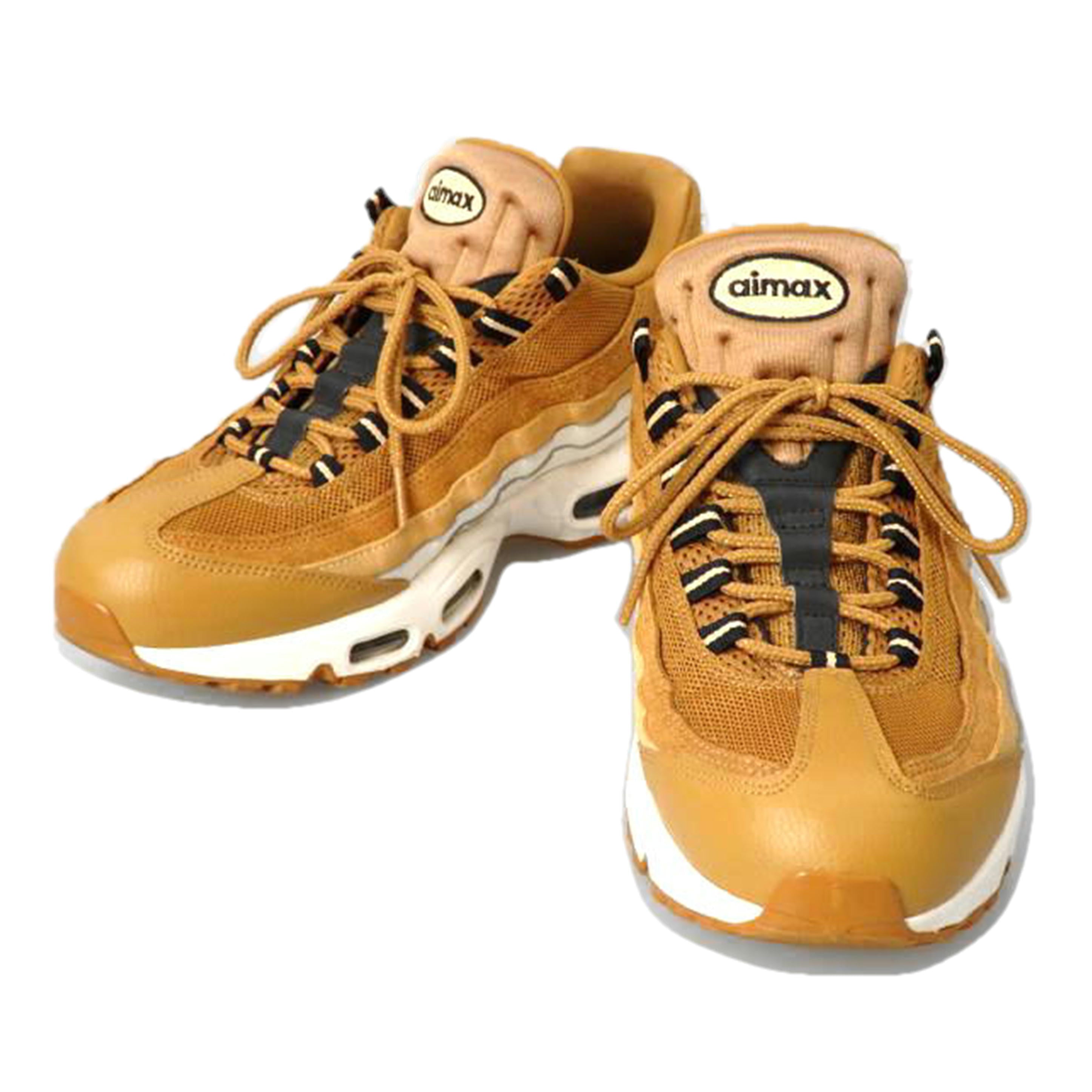 NIKE ナイキ/Air　Max　95　Essential/AT9865-700//Bランク/76