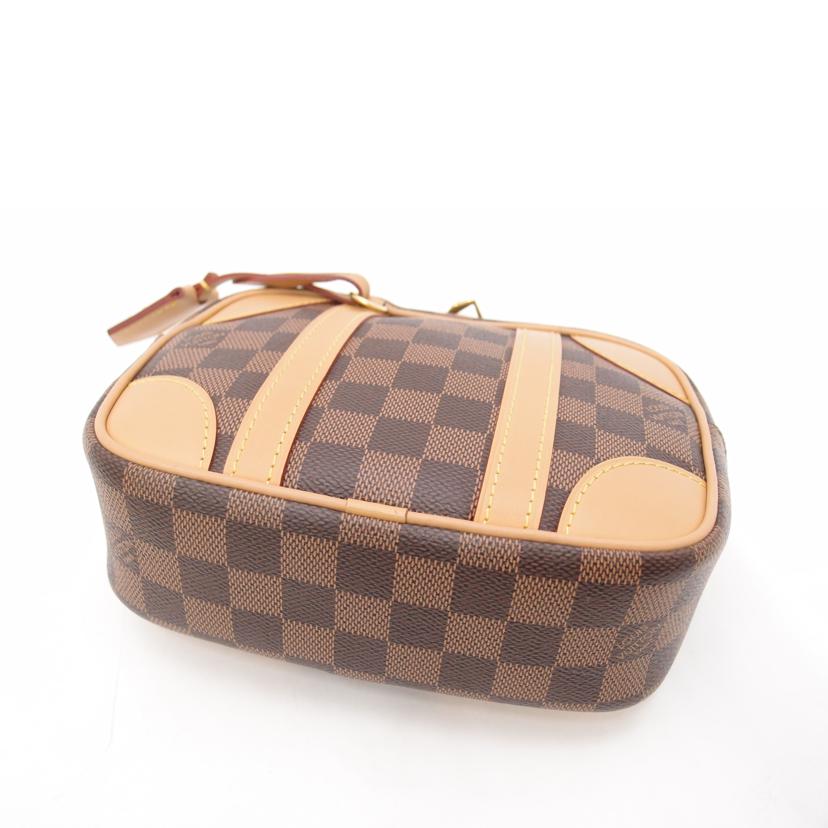 LOUIS VUITTON ルイヴィトン/ヴァリゼットスープルBB／モノグラム/N50065//RFI****/Aランク/69