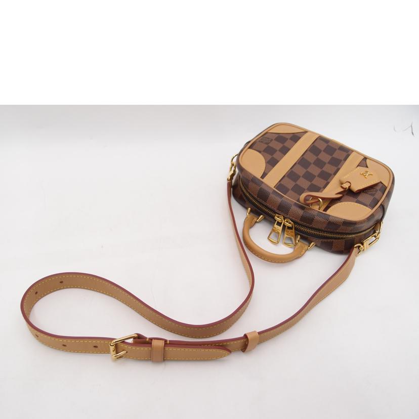 LOUIS VUITTON ルイヴィトン/ヴァリゼットスープルBB／モノグラム/N50065//RFI****/Aランク/69