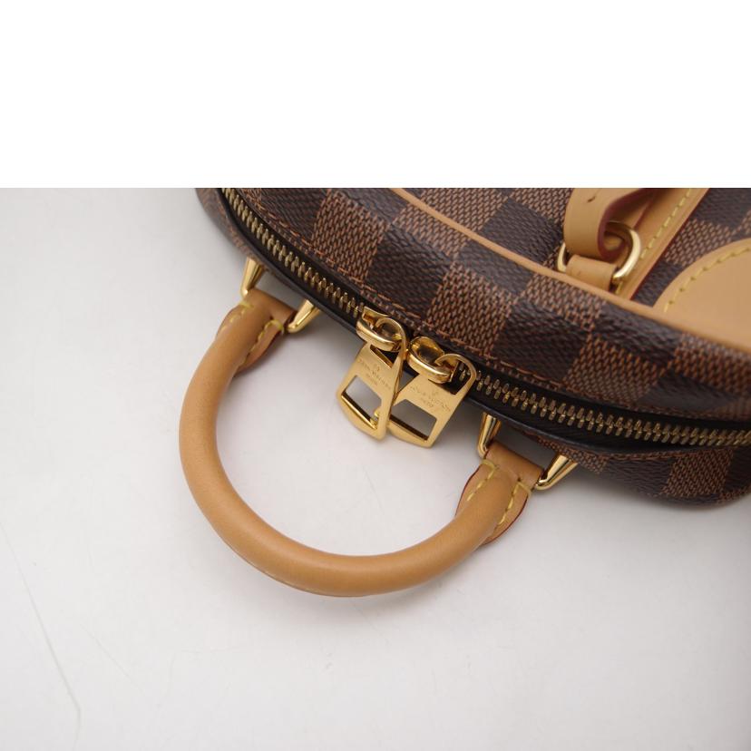 LOUIS VUITTON ルイヴィトン/ヴァリゼットスープルBB／モノグラム/N50065//RFI****/Aランク/69