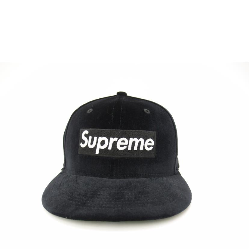Supreme×NEW　ERA ｼｭﾌﾟﾘｰﾑ×ﾆｭｰｴﾗ/Supreme×NEW　ERA　キャップ//Aランク/69