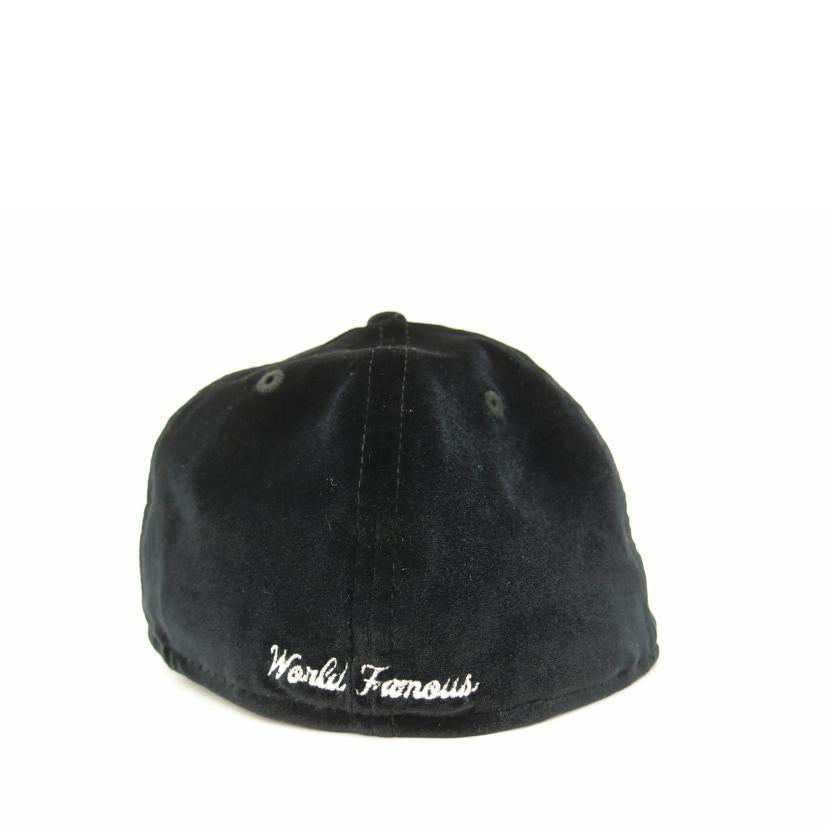 Supreme×NEW　ERA ｼｭﾌﾟﾘｰﾑ×ﾆｭｰｴﾗ/Supreme×NEW　ERA　キャップ//Aランク/69