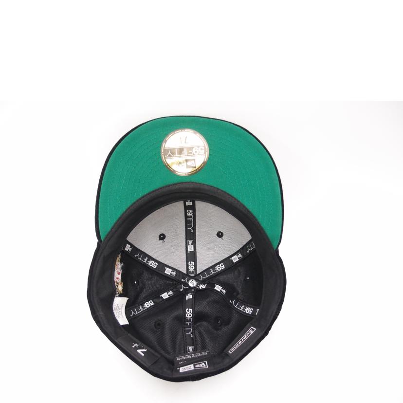 Supreme×NEW　ERA ｼｭﾌﾟﾘｰﾑ×ﾆｭｰｴﾗ/Supreme×NEW　ERA　キャップ//Aランク/69