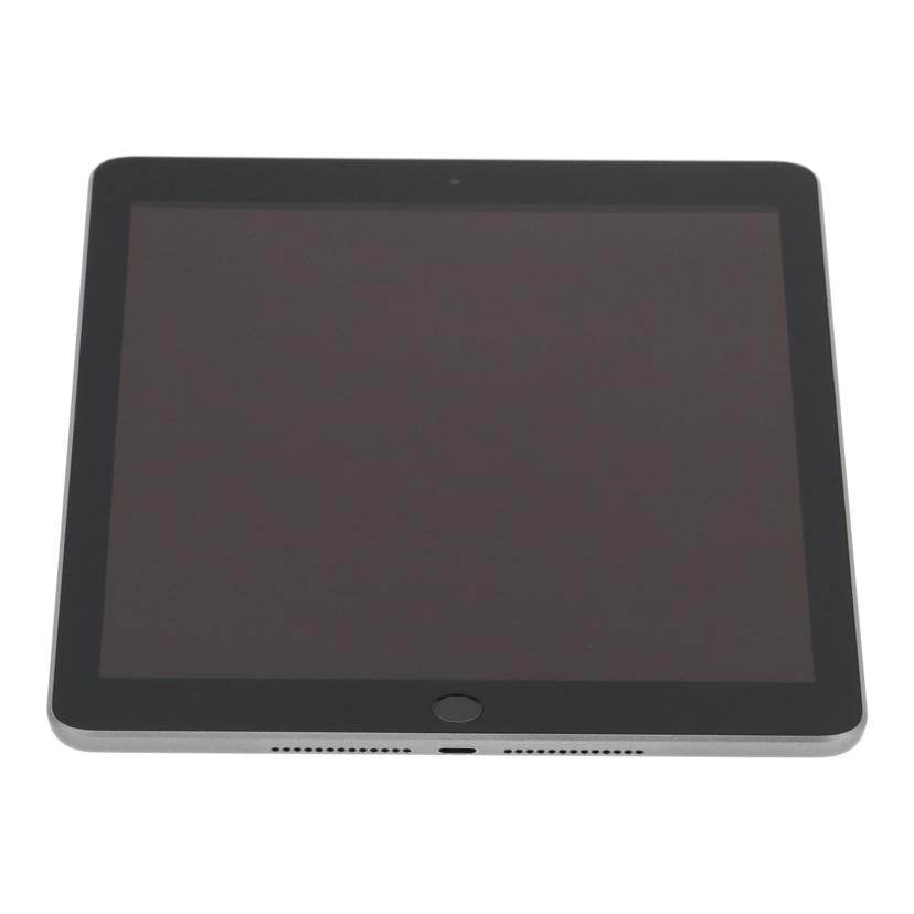 Apple アップル /iPad 第6世代 Wi-Fi 128GB 2018/MR7J2J/A//DMPYHAVWJF8M/Bランク/05