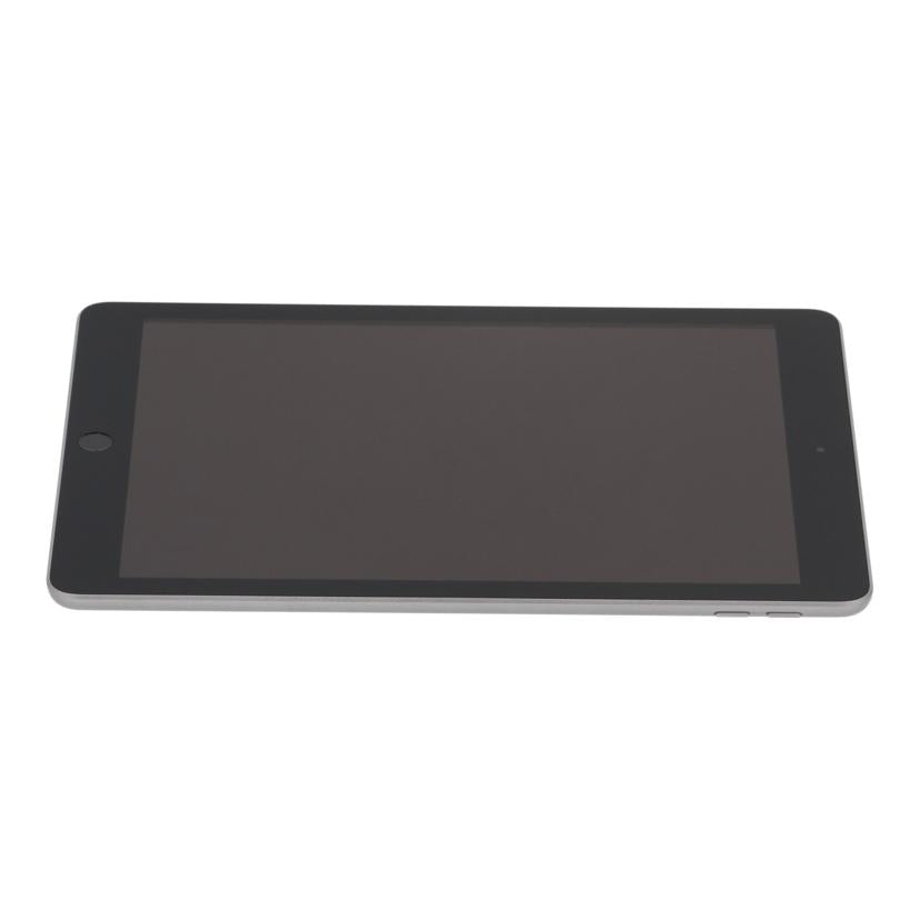 Apple アップル /iPad 第6世代 Wi-Fi 128GB 2018/MR7J2J/A//DMPYHAVWJF8M/Bランク/05