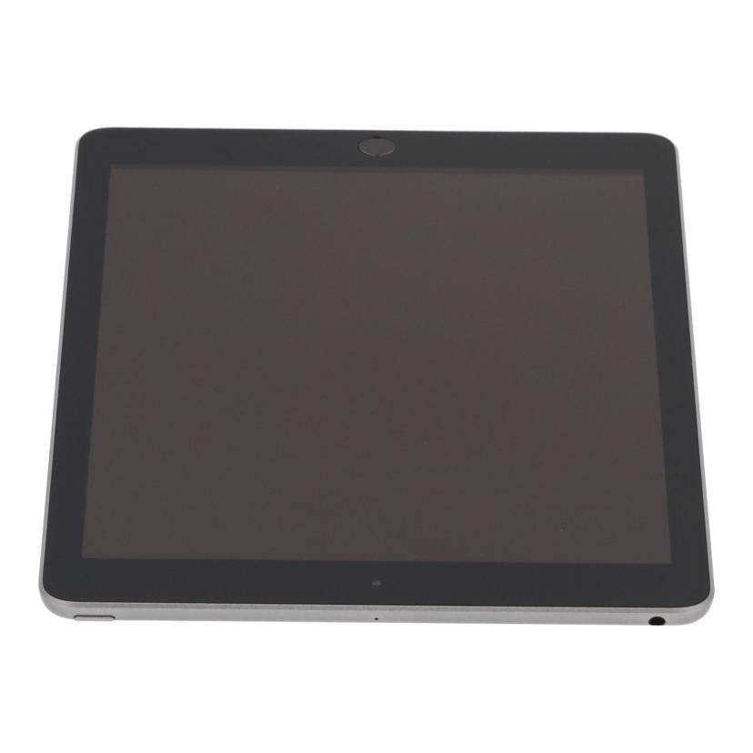 Apple アップル /iPad 第6世代 Wi-Fi 128GB 2018/MR7J2J/A//DMPYHAVWJF8M/Bランク/05