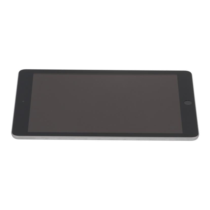 Apple アップル /iPad 第6世代 Wi-Fi 128GB 2018/MR7J2J/A//DMPYHAVWJF8M/Bランク/05