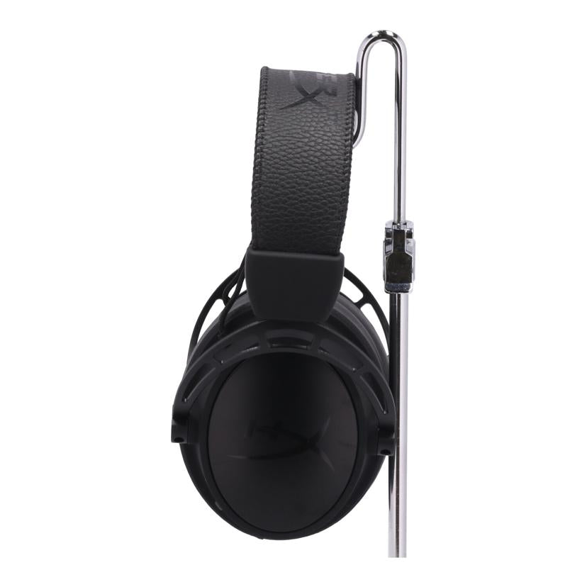 HyperX ハイパーエックス　/ゲーミングヘッドセット／Cloud　Alpha　S　/HX-HSCAS//-/Bランク/62