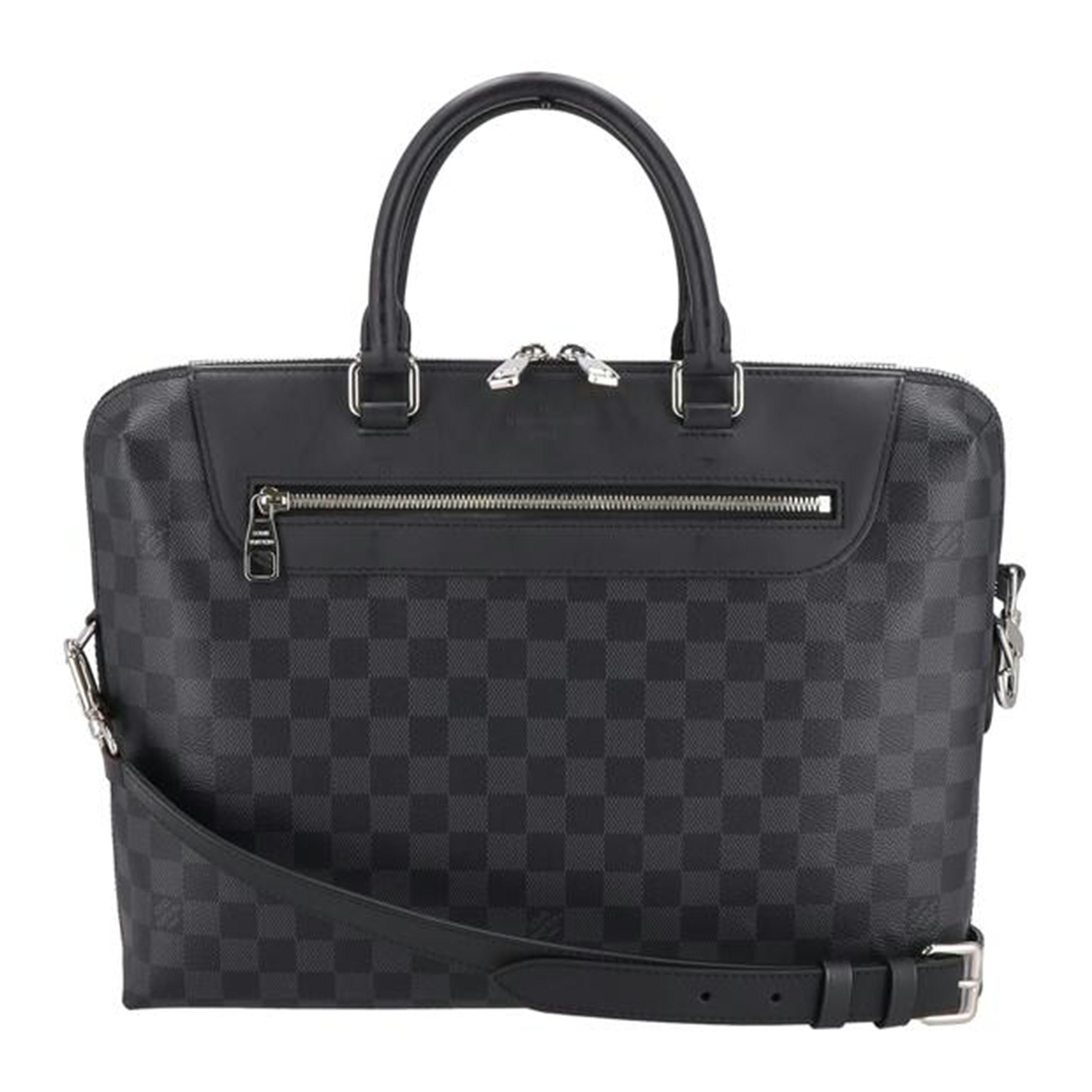 LOUIS VUITTON ルイ・ヴィトン/PDJ NM/グラフィット/N48260//判定不*/ABランク/25