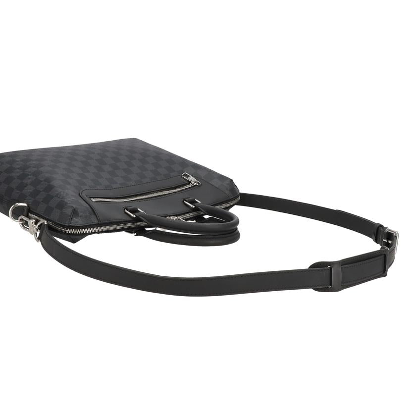 LOUIS VUITTON ルイ・ヴィトン/PDJ　NM／グラフィット/N48260//判定不*/ABランク/25
