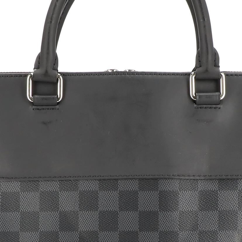 LOUIS VUITTON ルイ・ヴィトン/PDJ　NM／グラフィット/N48260//判定不*/ABランク/25