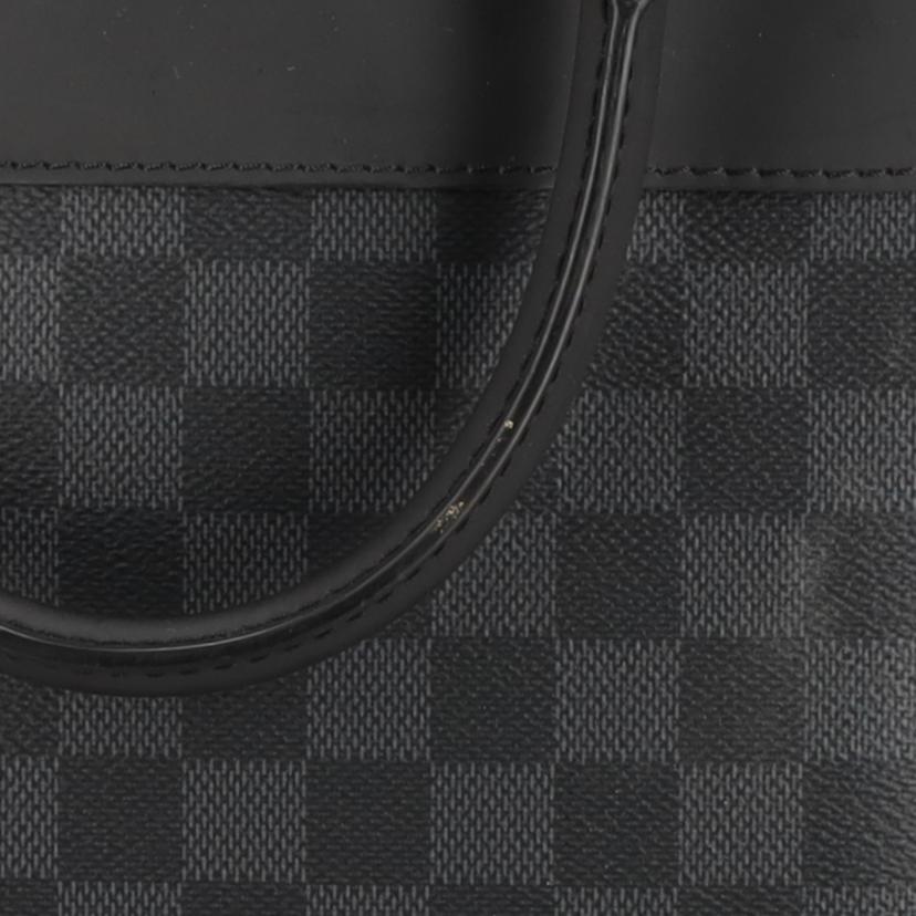 LOUIS VUITTON ルイ・ヴィトン/PDJ　NM／グラフィット/N48260//判定不*/ABランク/25