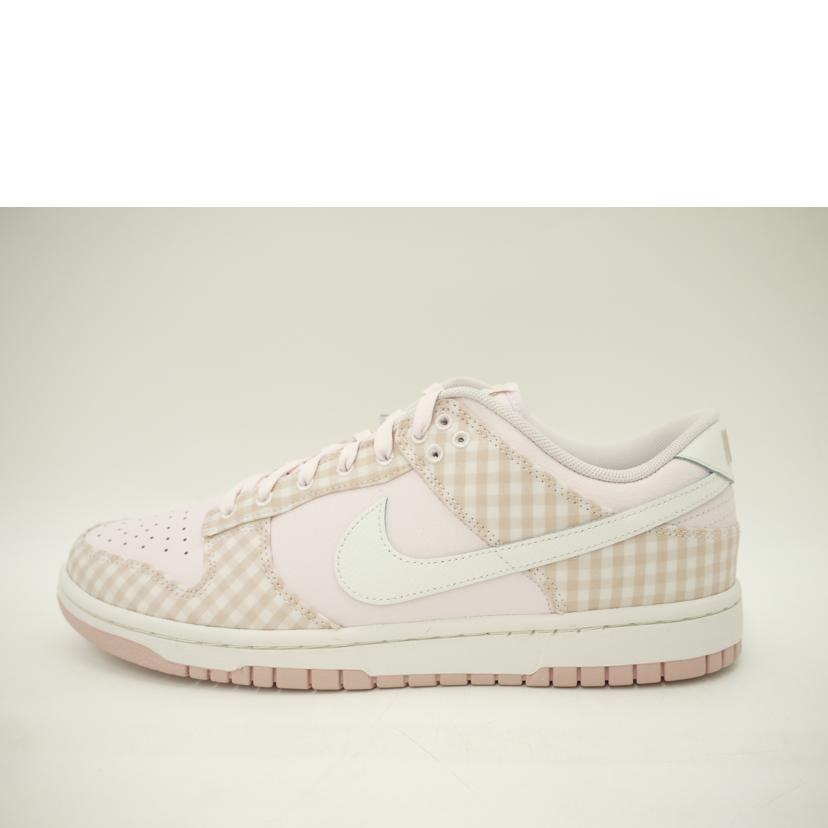 NIKE ナイキ/NIKE　DUNK　LOW/FB9881-600//Sランク/69
