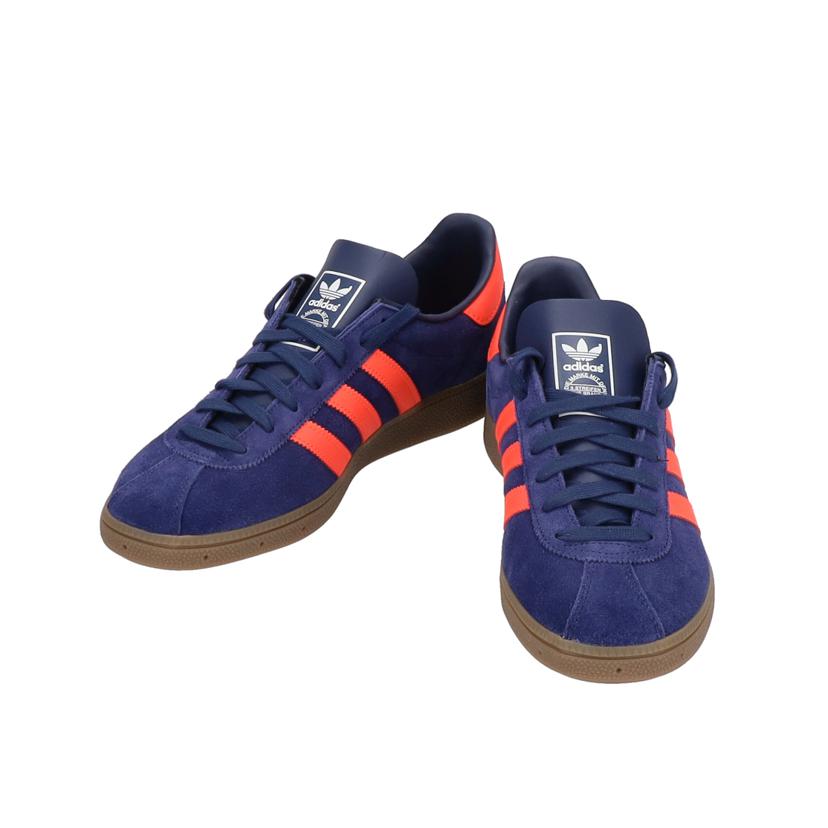 adidas アディダス/MUNCHEN　/GY7400//Aランク/78