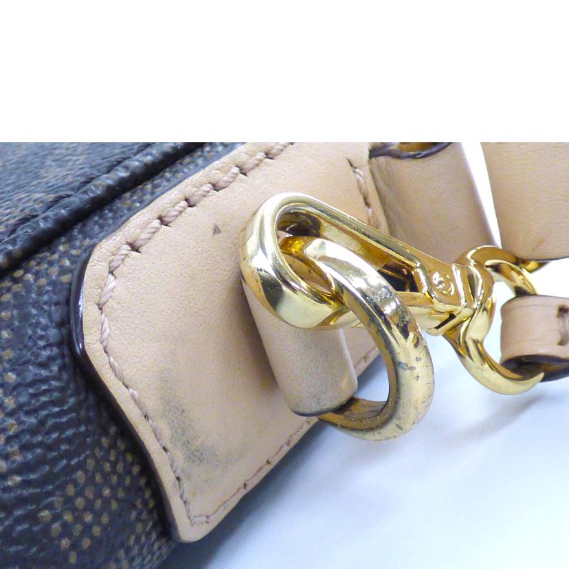 MICHAEL　KORS マイケルコース/ショルダバッグ／ブラウン／ベージュ//ABランク/64