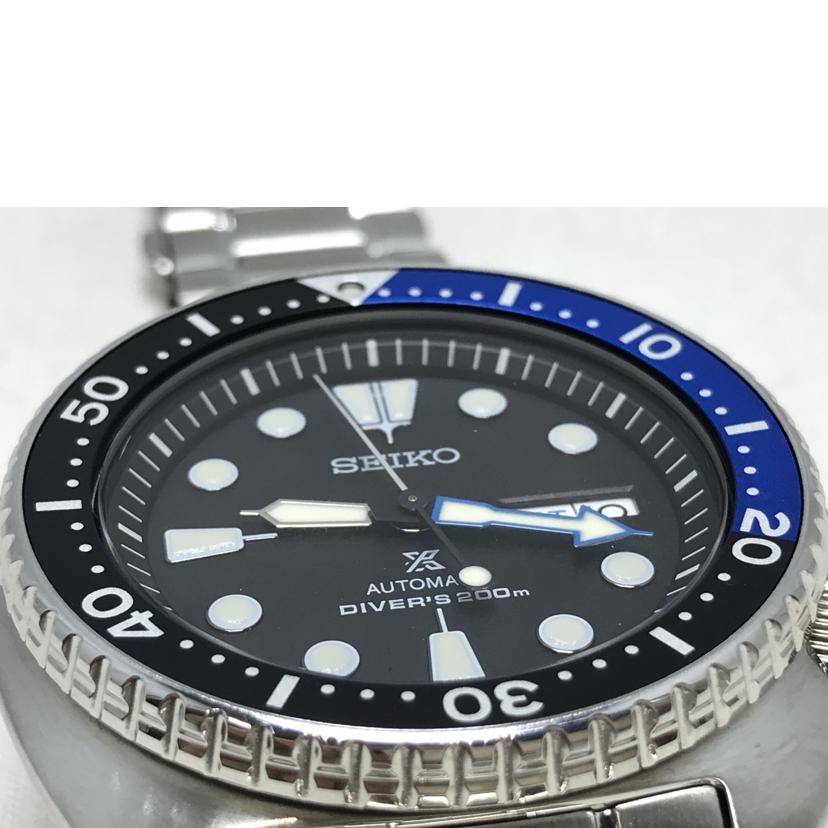 SEIKO セイコー/プロスペックス　ダイバー　/4R36-04Y0//740***/ABランク/51