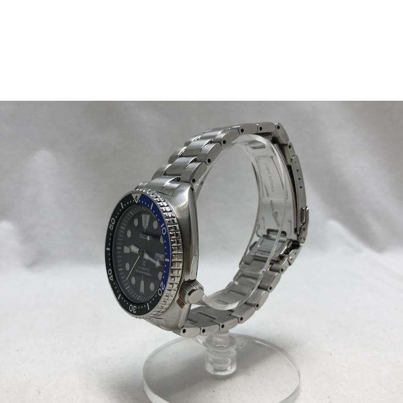 SEIKO セイコー/プロスペックス　ダイバー　/4R36-04Y0//740***/ABランク/51