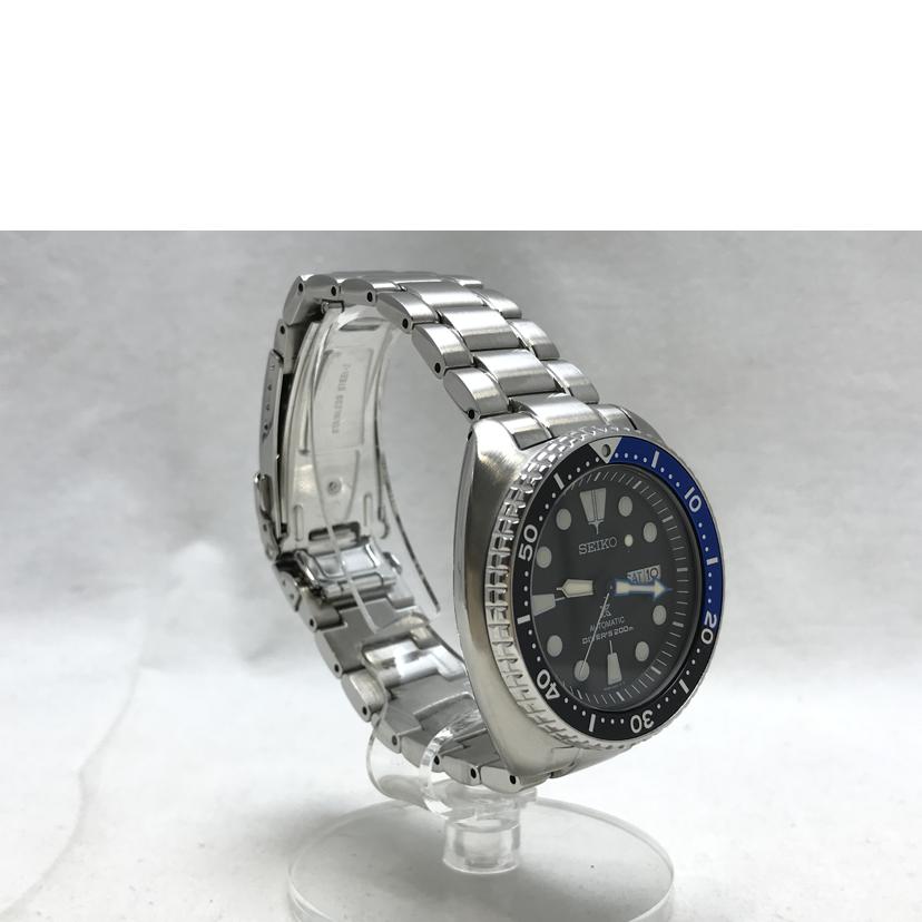 SEIKO セイコー/プロスペックス　ダイバー　/4R36-04Y0//740***/ABランク/51