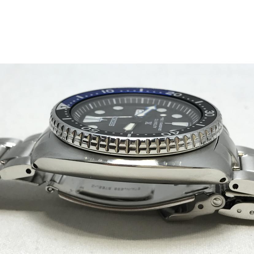 SEIKO セイコー/プロスペックス　ダイバー　/4R36-04Y0//740***/ABランク/51