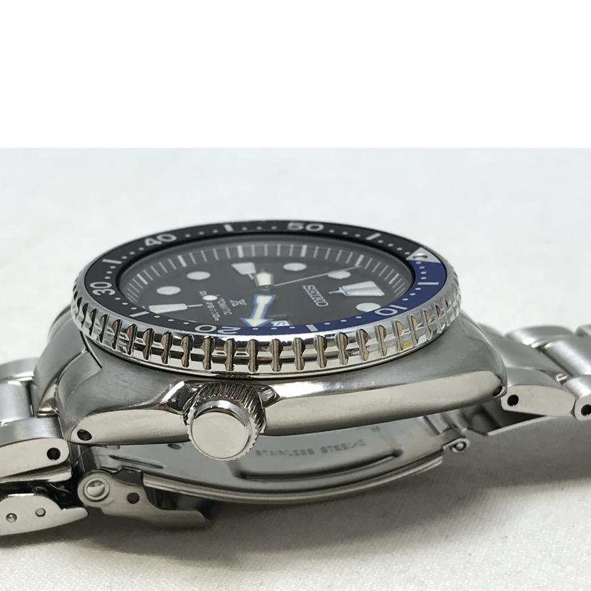 SEIKO セイコー/プロスペックス　ダイバー　/4R36-04Y0//740***/ABランク/51