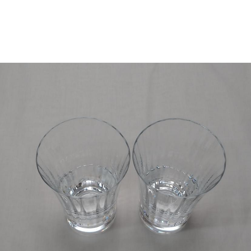 Bacarrat バカラ/ミルニュイ　ハイボールグラス　ペア//ABランク/52