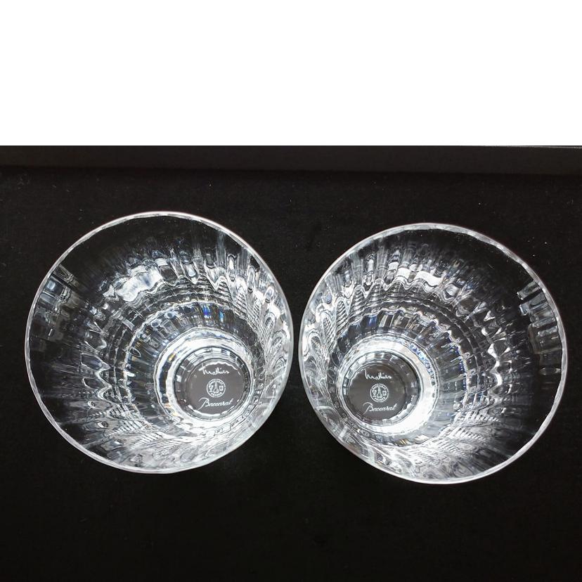 Bacarrat バカラ/ミルニュイ　ハイボールグラス　ペア//ABランク/52