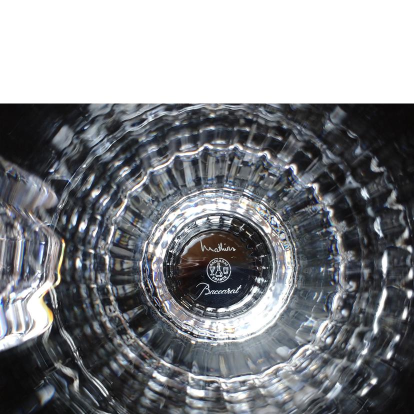 Bacarrat バカラ/ミルニュイ　ハイボールグラス　ペア//ABランク/52
