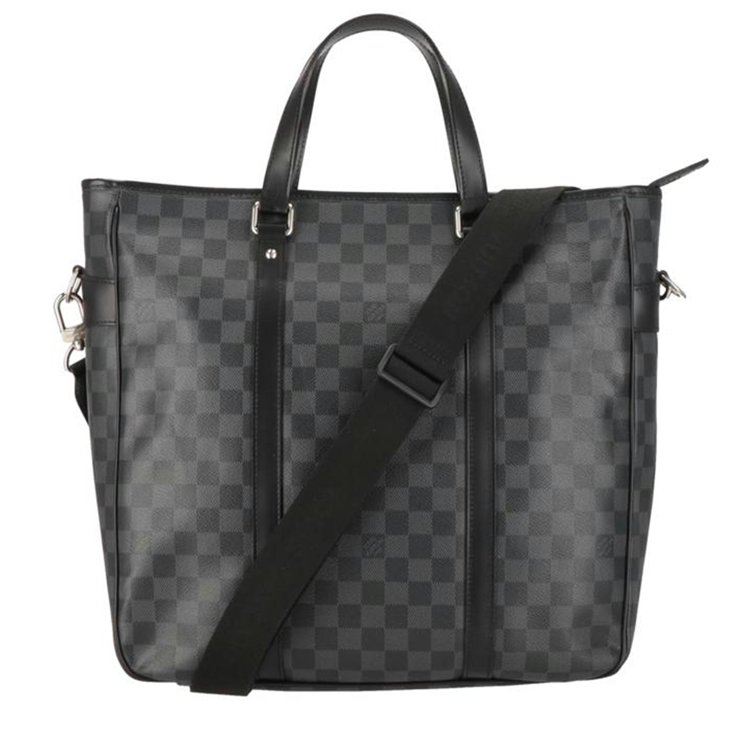 LOUIS　VUITTON ﾙｲ･ｳﾞｨﾄﾝ/タダオ／ダミエグラフィット/N51192//DU0***/Aランク/94
