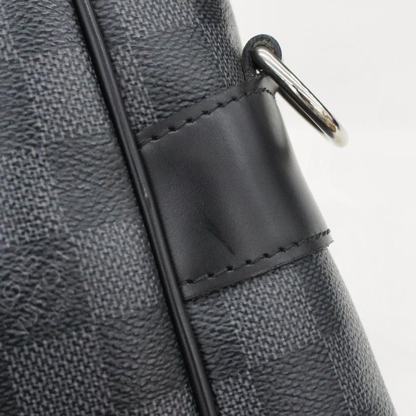 LOUIS　VUITTON ﾙｲ･ｳﾞｨﾄﾝ/タダオ／ダミエグラフィット/N51192//DU0***/Aランク/94