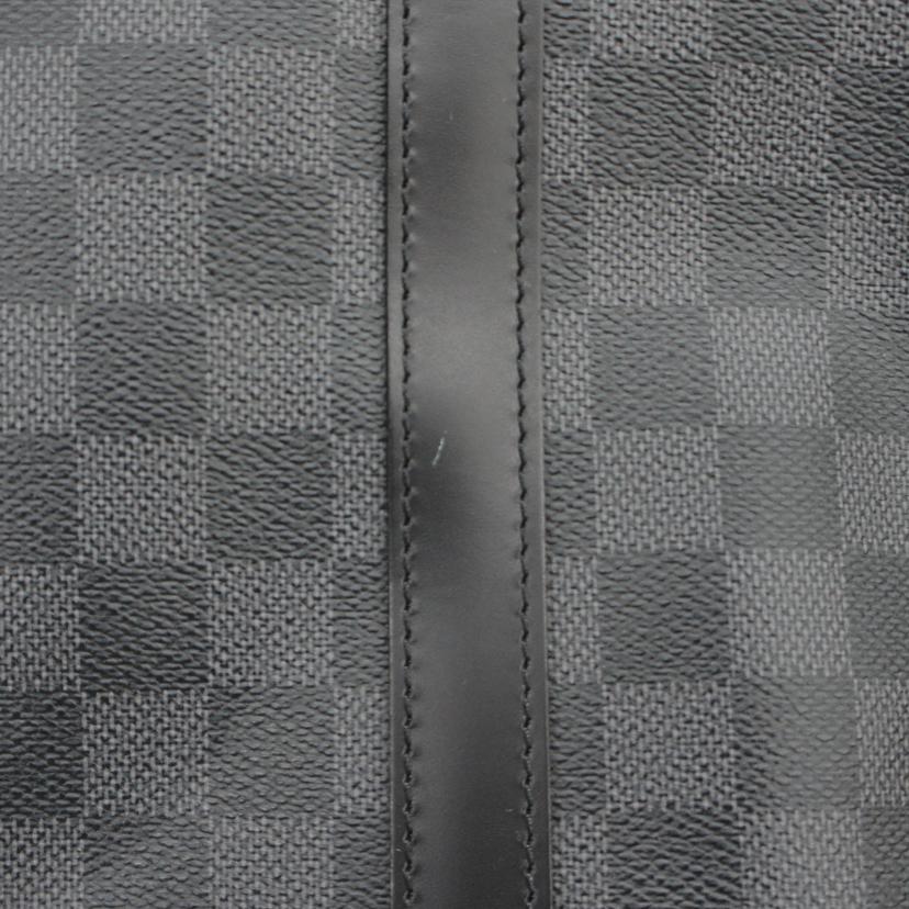 LOUIS　VUITTON ﾙｲ･ｳﾞｨﾄﾝ/タダオ／ダミエグラフィット/N51192//DU0***/Aランク/94