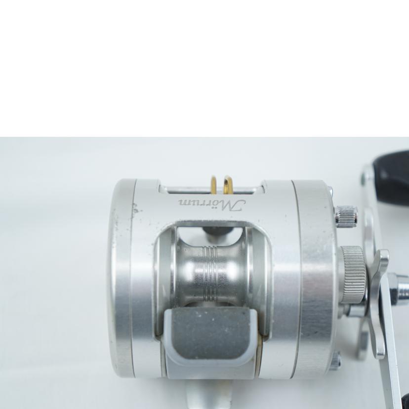 ABU　Garcia アブガルシア/ベイトリール/ﾓﾗﾑ SXI600C//ABランク/67