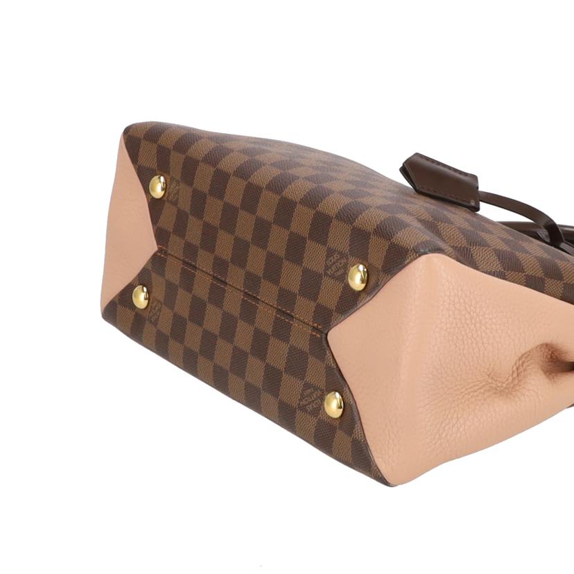 LOUIS VUITTON ルイ・ヴィトン/ブリタニー／ダミエ・エベヌ/N41674//MI4***/Aランク/19