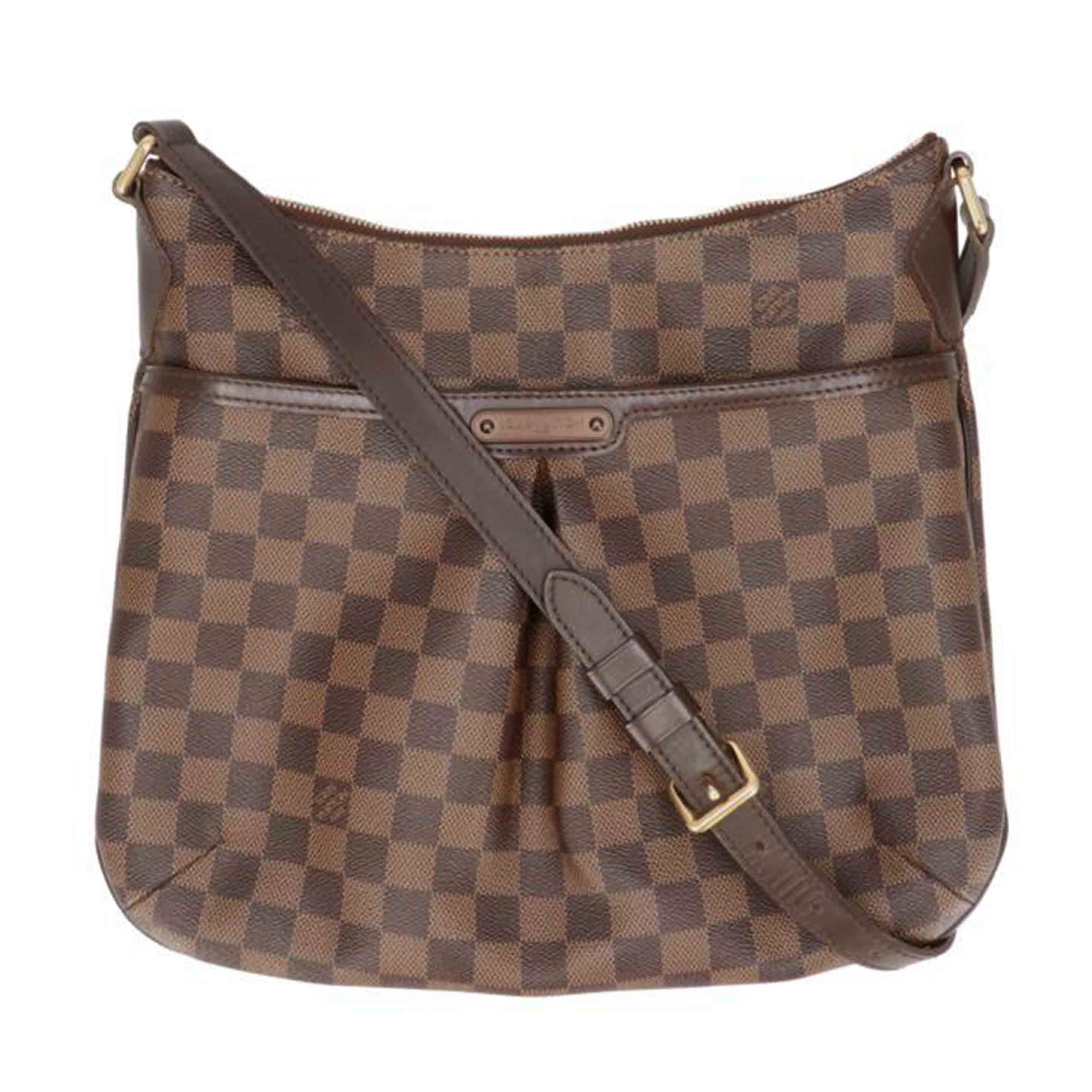 LOUIS VUITTON ルイ・ヴィトン/ブルームズベリPM/ダミエ/N42251//SP4***/ABランク/40