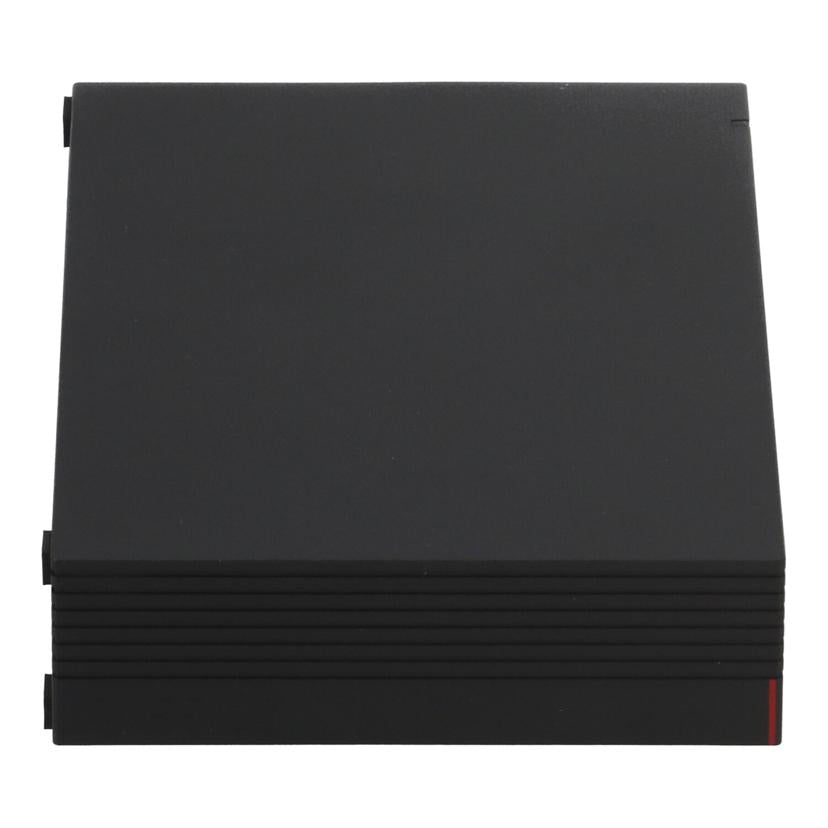 BUFFALO バッファロー/外付けHDD　8TB/HD-SQS8U3-A//40654821200033/Bランク/69