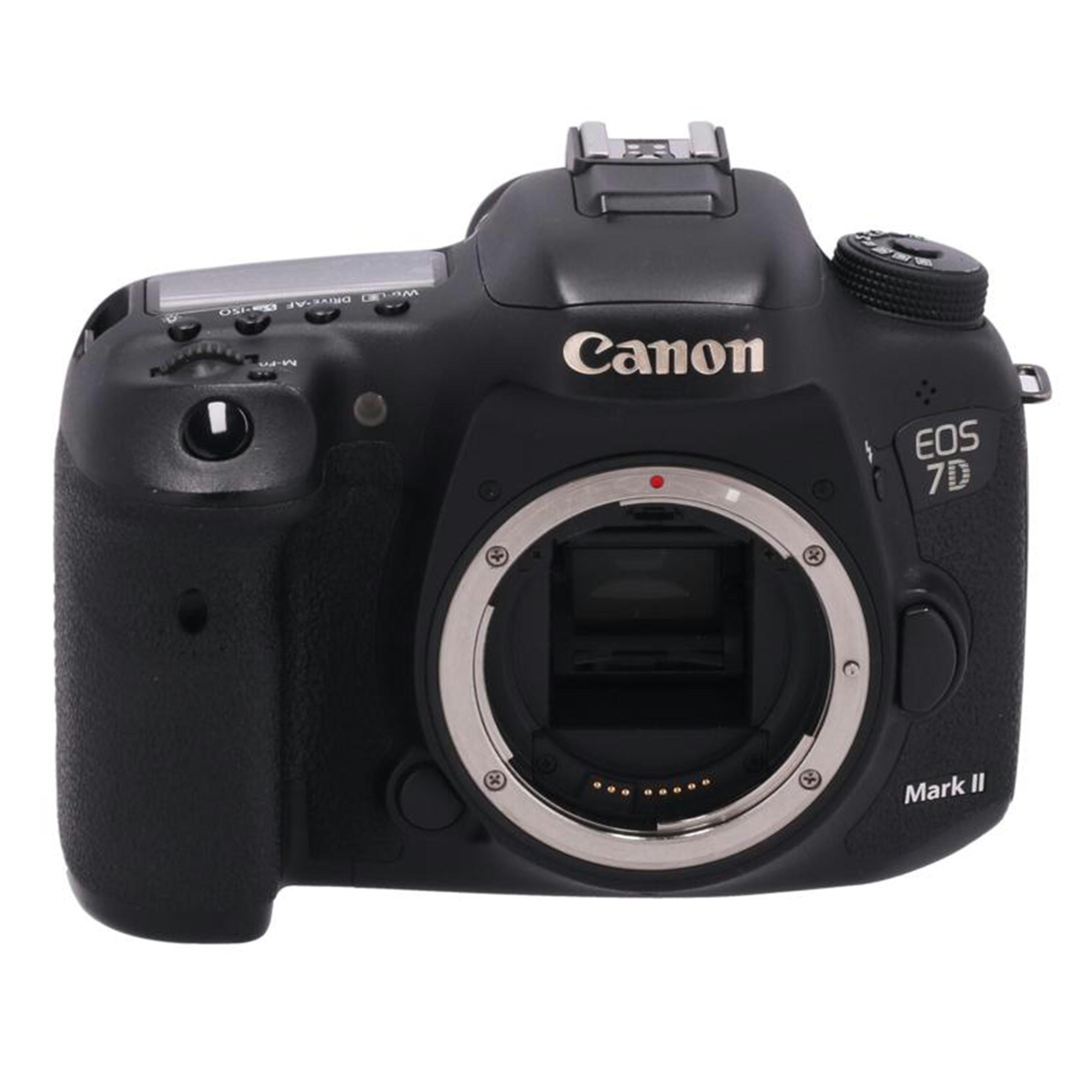 Canon キャノン/デジタル一眼／EOS　7D　Mark　II　/EOS 7D Mark II //031021007422/Bランク/21